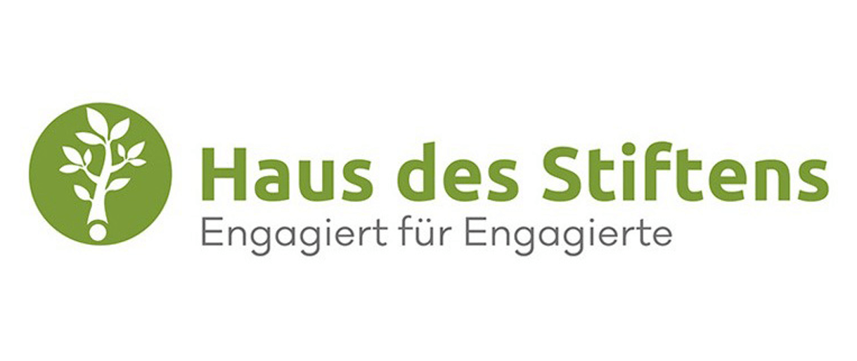 Logo ehrenamt24 - Development Future Haiti ""