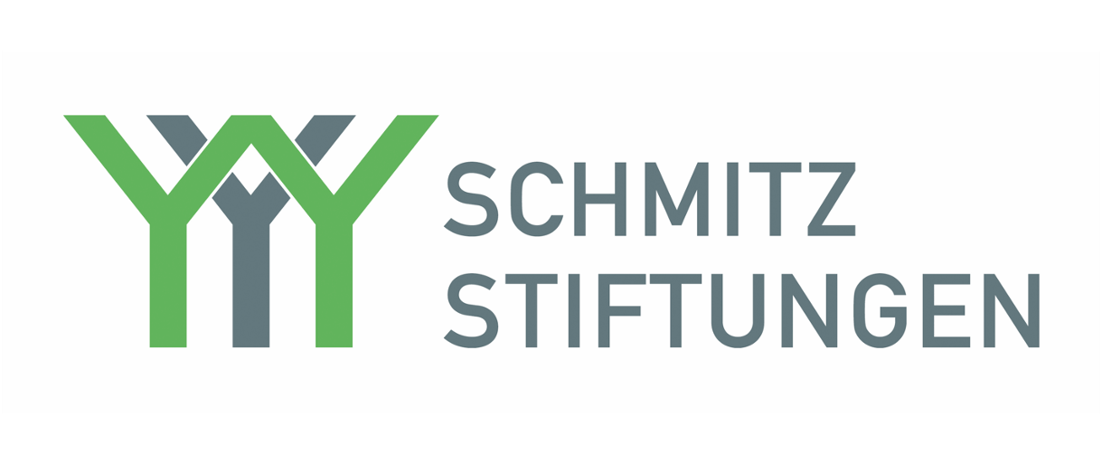 Logo Schmitz Stiftung - Development Future Haiti ""