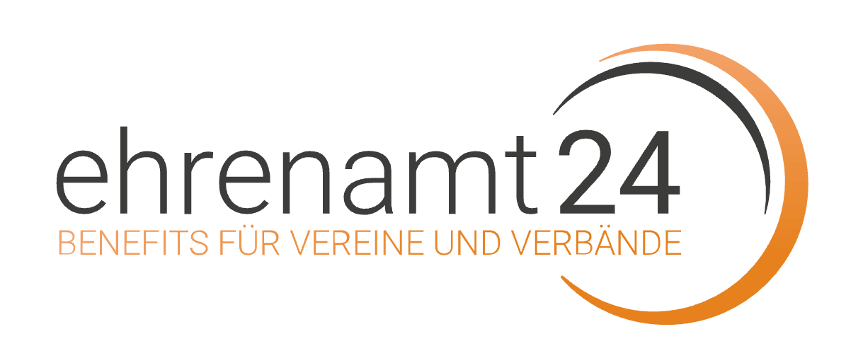 Logo ehrenamt24 - Development Future Haiti ""