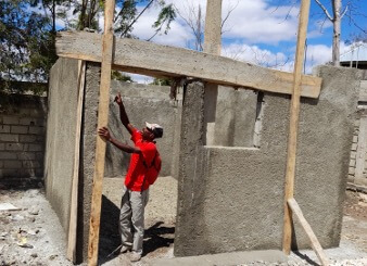 Solarkiosk 2 - Development Future Haiti