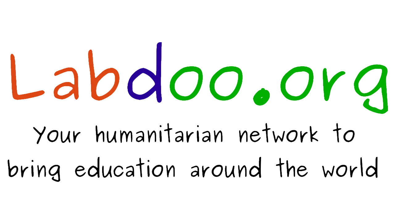 Logo ehrenamt24 - Development Future Haiti ""