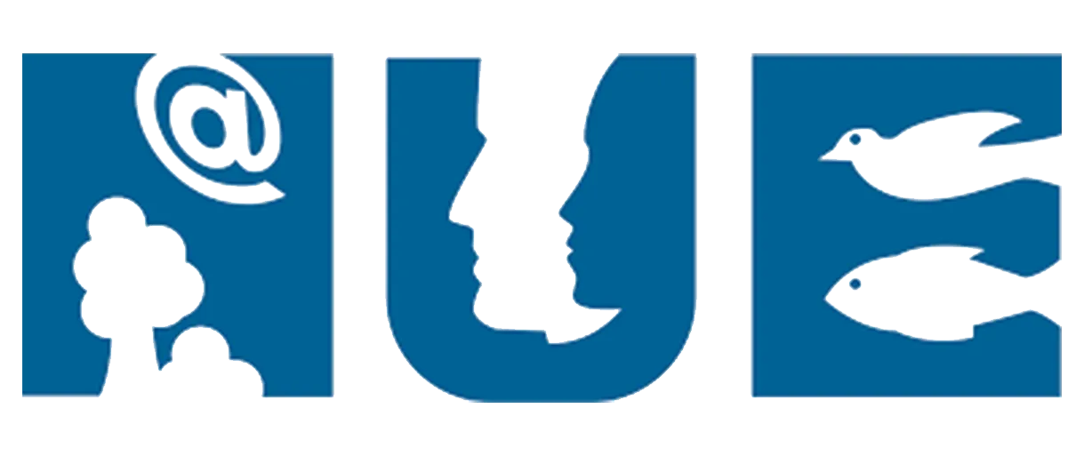 ""